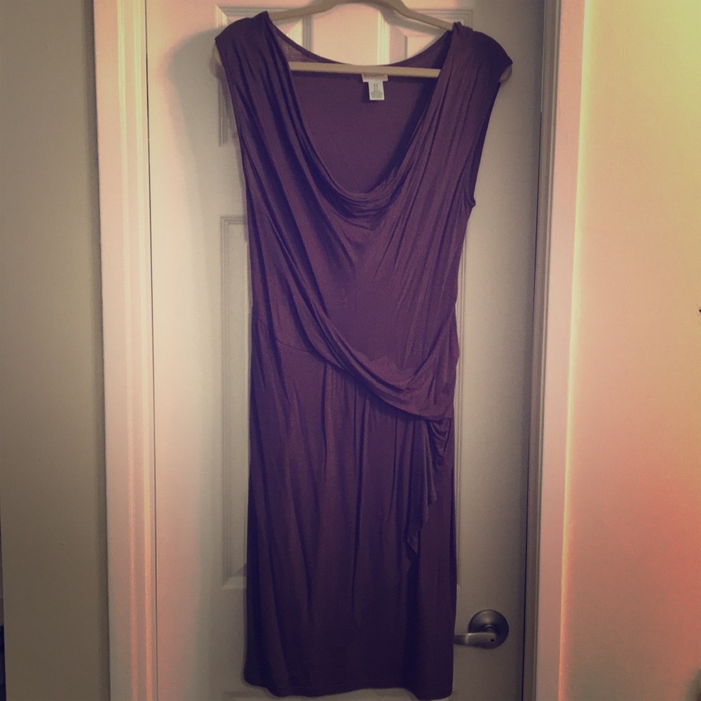 Motherhood Maternity dress
